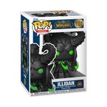 Funko Pop Illidan Coleccionable de Vinilo #1101 - Diseños Surtidos
