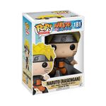 Funko Pop Naruto Rasengan Coleccionable de Vinilo #181