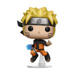 Funko Pop Naruto Rasengan Coleccionable de Vinilo #181
