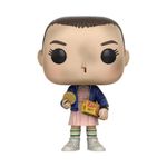 Funko Pop Eleven con Eggos Coleccionable de Vinilo #421 - Diseños Surtidos