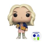 Funko Pop Eleven con Eggos Coleccionable de Vinilo #421 - Diseños Surtidos