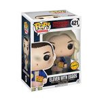 Funko Pop Eleven con Eggos Coleccionable de Vinilo #421 - Diseños Surtidos