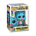 Funko Pop Gumball Watterson Coleccionable de Vinilo #2302