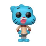 Funko Pop Gumball Watterson Coleccionable de Vinilo #2302