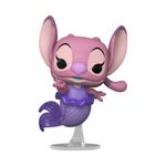 Funko Pop Angel con Disfraz de Sirena Coleccionable de Vinilo #1743