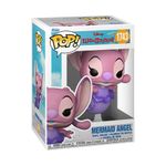 Funko Pop Angel con Disfraz de Sirena Coleccionable de Vinilo #1743
