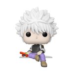 Funko Pop Hunter x Hunter Coleccionable de Vinilo - Diseños Surtidos