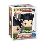 Funko Pop Hunter x Hunter Coleccionable de Vinilo - Diseños Surtidos