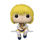 Funko Pop Hunter x Hunter Coleccionable de Vinilo - Diseños Surtidos