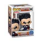 Funko Pop Hunter x Hunter Coleccionable de Vinilo - Diseños Surtidos