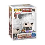 Funko Pop Hunter x Hunter Coleccionable de Vinilo - Diseños Surtidos