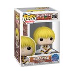 Funko Pop Hunter x Hunter Coleccionable de Vinilo - Diseños Surtidos