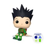 Funko Pop Hunter x Hunter Coleccionable de Vinilo - Diseños Surtidos