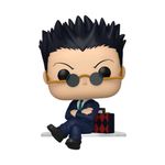 Funko Pop Hunter x Hunter Coleccionable de Vinilo - Diseños Surtidos