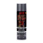 Pintura Anticorrosiva Aluminio Brillante Ace - Krylon