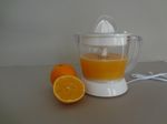 Exprimidor de Cítricos 1 L - Rosthal