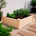 Madera Tratada de 4 x 4 Plg y Largo de 10 Pies