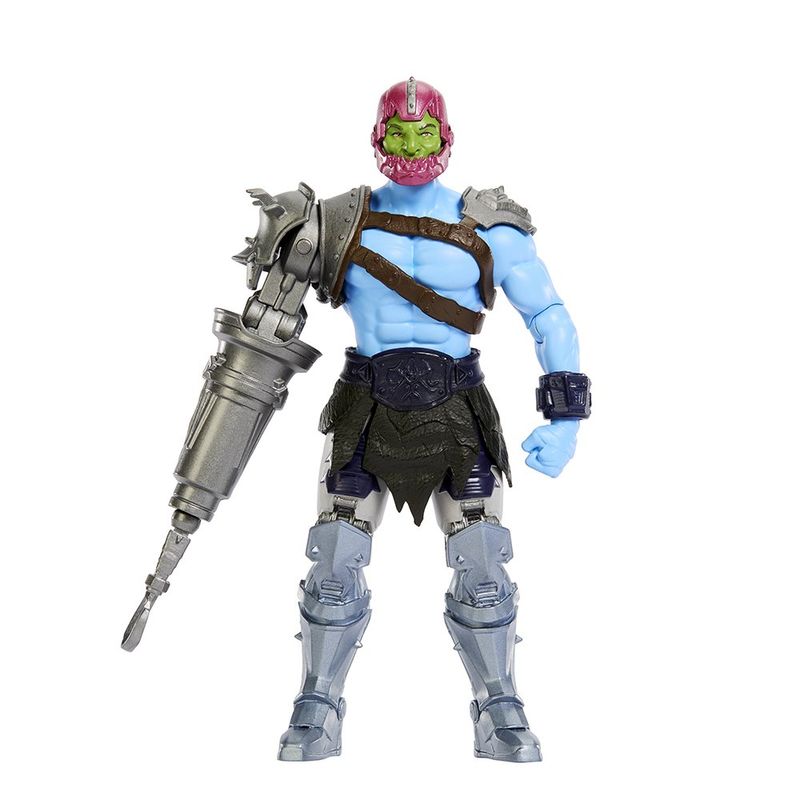 Figura de Acción Masters of the Universe MOTU First Ones - Diseño Surtido