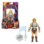 Figura de Acción Masters of the Universe MOTU First Ones - Diseño Surtido