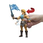 Figura de Acción Masters of the Universe MOTU First Ones - Diseño Surtido