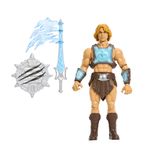 Figura de Acción Masters of the Universe MOTU First Ones - Diseño Surtido