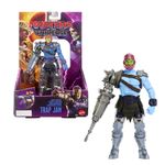 Figura de Acción Masters of the Universe MOTU First Ones - Diseño Surtido