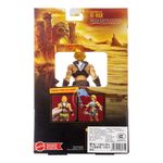 Figura de Acción Masters of the Universe MOTU First Ones - Diseño Surtido