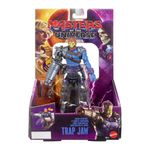 Figura de Acción Masters of the Universe MOTU First Ones - Diseño Surtido