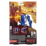 Figura de Acción Masters of the Universe MOTU First Ones - Diseño Surtido