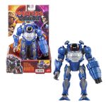 Figura de Acción Masters of the Universe MOTU First Ones - Diseño Surtido
