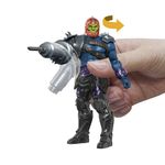 Figura de Acción Masters of the Universe MOTU First Ones - Diseño Surtido