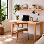 Madera Tratada de 1 x 4 Plg y Largo de 8 Pies