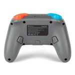 Control Inalámbrico Gris Para Nintengo Switch