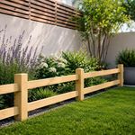 Madera Tratada 2X4 Plg X 12 Pies
