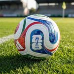 Pelota de Futbol Adidas Trionda Pro Copa Mundial de la FIFA 2026 No.5