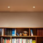 Ojo de Buey Empotrable LED 10 W CCT Ajustable Blanco Tecnolite