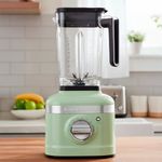 Licuadora K400 Verde Pistacho