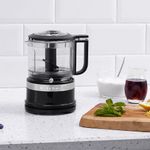 Mini Procesador de Alimentos 3.5 Tazas