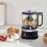 Mini Procesador de Alimentos 3.5 Tazas
