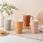 Taza 16.9 oz Diseño Diamond Color Surtido