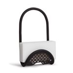 Organizador para Lavaplatos Sling Color Negro