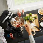 Batidora Classic de 4.5 L Color Negro Onyx