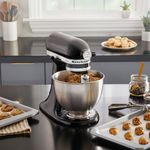 Batidora Classic de 4.5 L Color Negro Onyx
