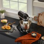 Batidora Classic de 4.5 L Color Negro Onyx