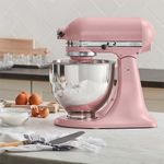 Batidora Artisan de Pie 10 Velocidades 5 L 325W