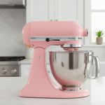 Batidora Artisan de Pie 10 Velocidades 5 L 325W