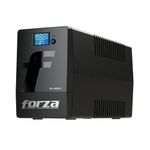 Ups Inteligente 360 W 6 Entradas - Forza