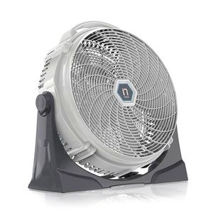 Ventilador Turbo para Piso y Pared