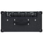Amplificador para Guitarra Eléctrica Boss Katana 50 W con Bocina de 12 Plg Color Negro