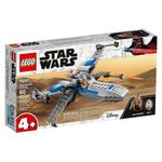 Resistance X-Wing - Lego
